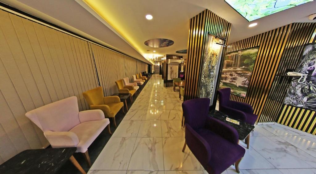 هتل ریلکس بیچ